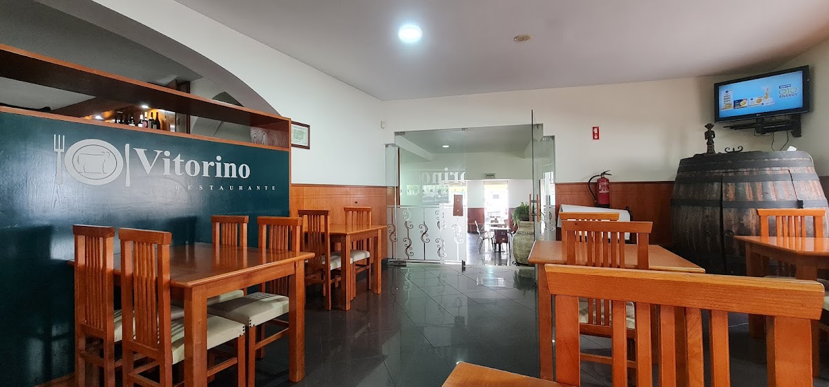 Casa Vitorino