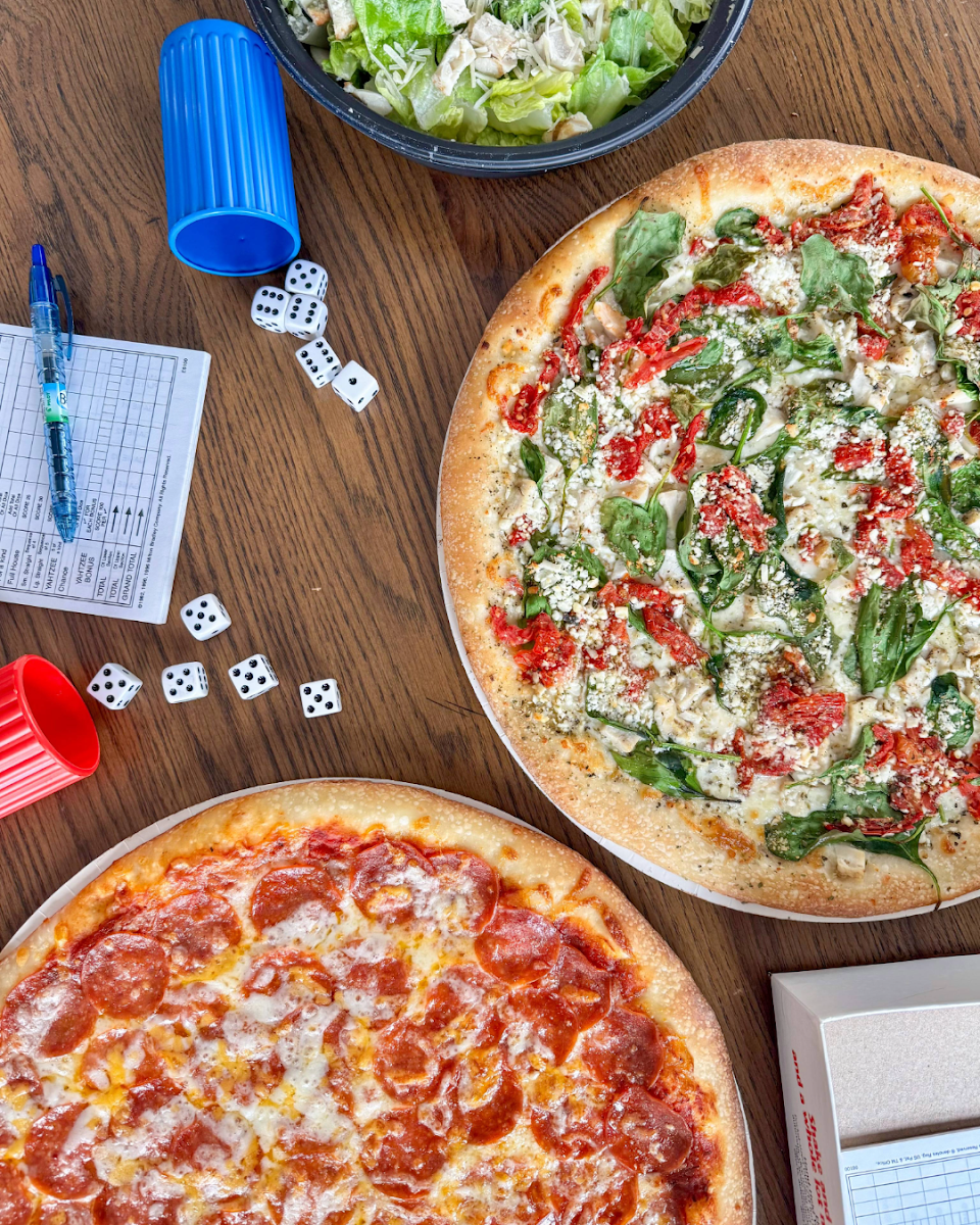 Papa Murphy's | Take 'n' Bake Pizza photo 2