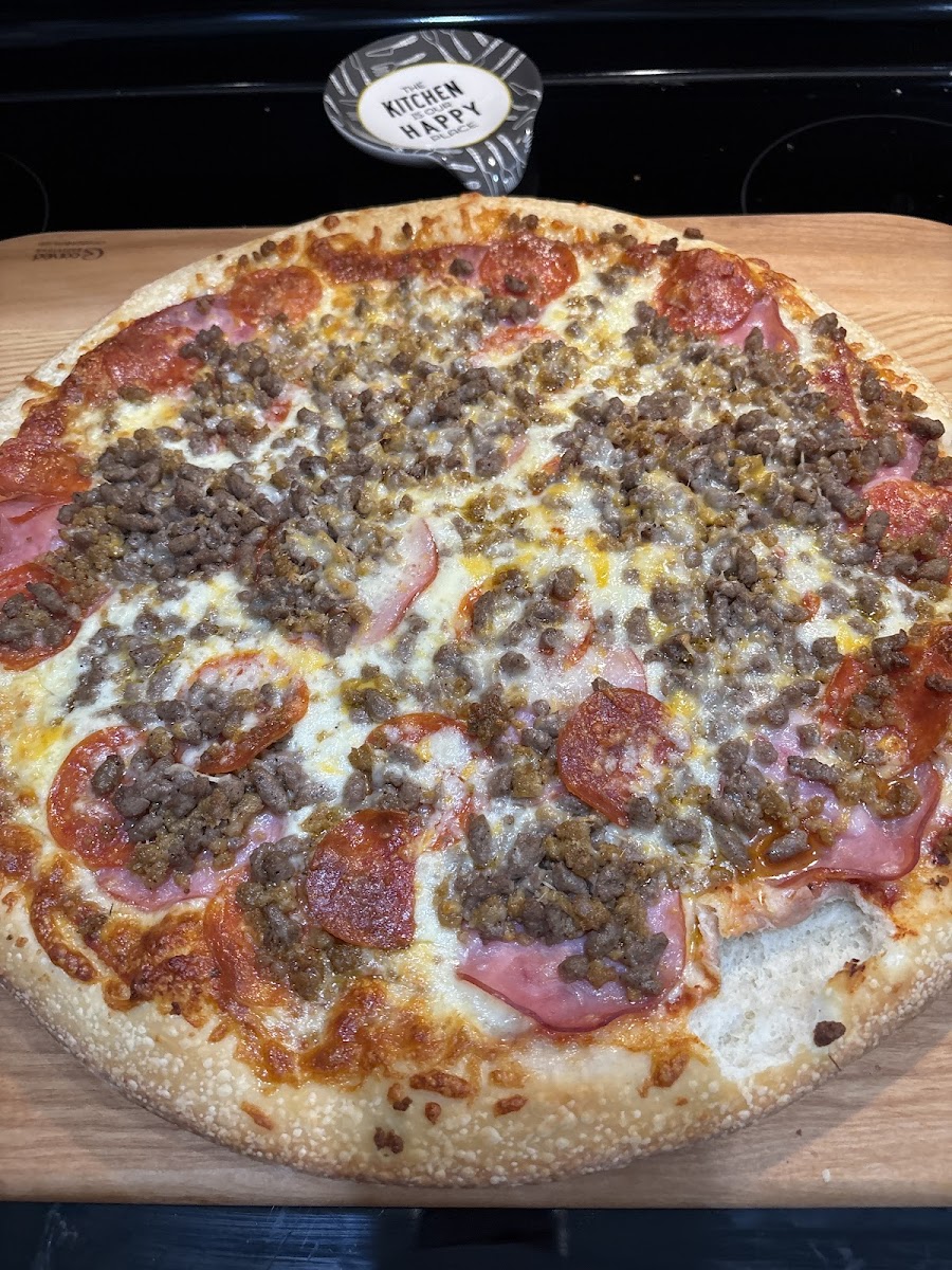 Papa Murphy's | Take 'n' Bake Pizza photo 3