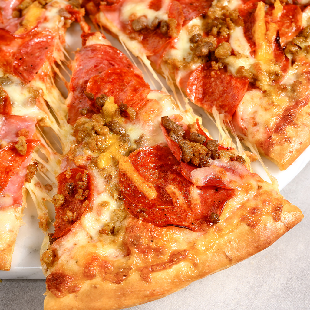 Papa Murphy's | Take 'n' Bake Pizza photo 7