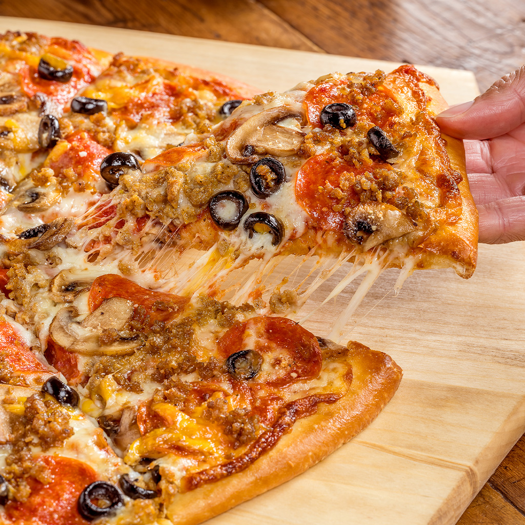 Papa Murphy's | Take 'n' Bake Pizza photo 8
